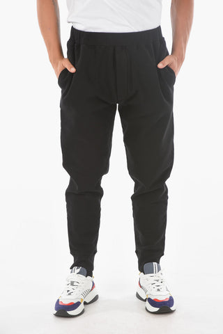 Joggers SKI FIT 2 Tasche a Tinta Unita