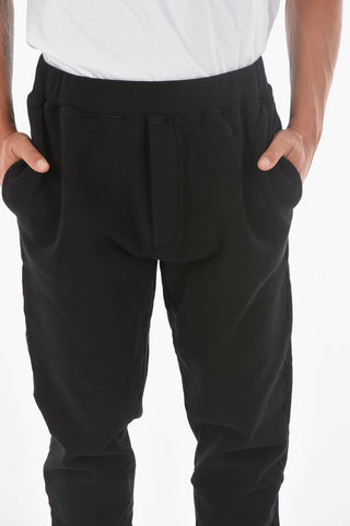 Joggers SKI FIT 2 Tasche a Tinta Unita