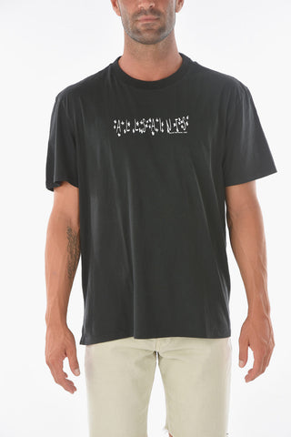 T-shirt STARSAINT con Ricamo