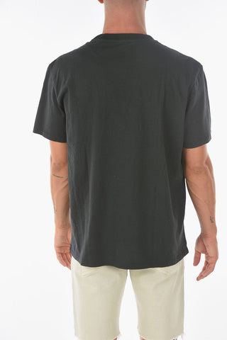 T-shirt STARSAINT con Ricamo