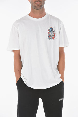 Printed VIPER T-shirt