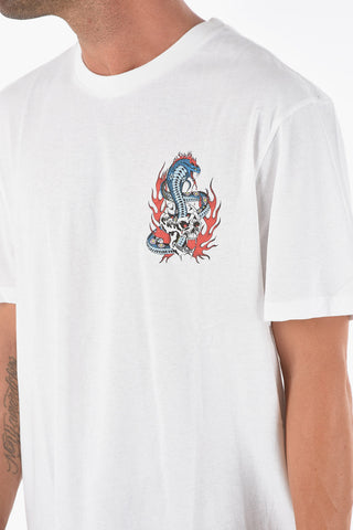 Printed VIPER T-shirt