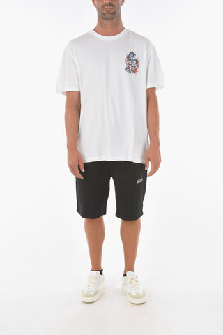 Printed VIPER T-shirt