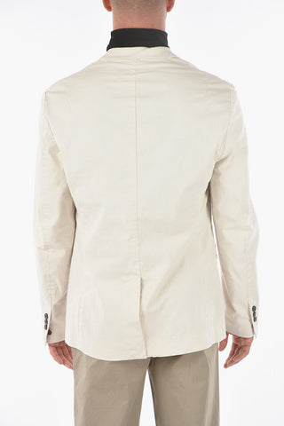 Single-breasted ANDAMAN Unlined Blazer