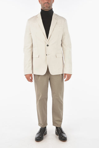 Single-breasted ANDAMAN Unlined Blazer