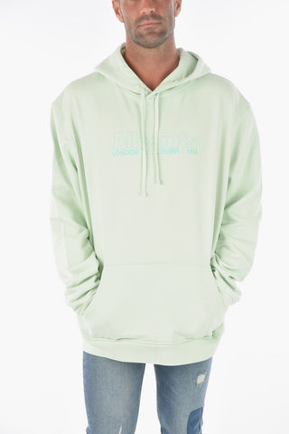 Printed HOLLOWPOINT Hoodie