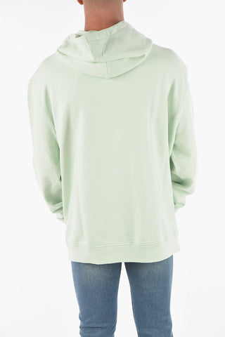 Printed HOLLOWPOINT Hoodie