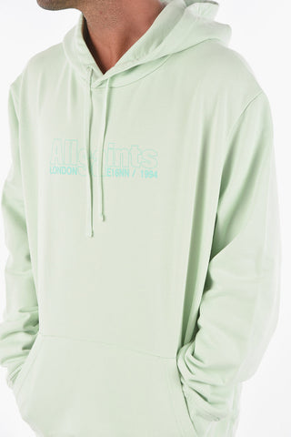 Printed HOLLOWPOINT Hoodie