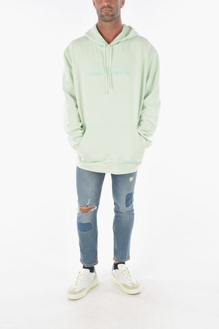Printed HOLLOWPOINT Hoodie