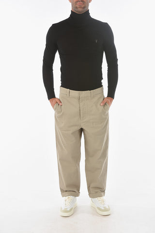 Turtleneck MODE MERINO Wool Sweater
