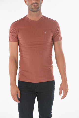 Embroidered BRACE T-Shirt