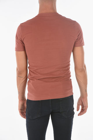 Embroidered BRACE T-Shirt