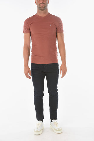 Embroidered BRACE T-Shirt
