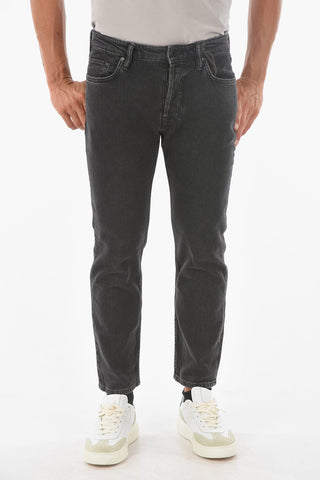 Stone Wash DEAN Slim Fit Denims