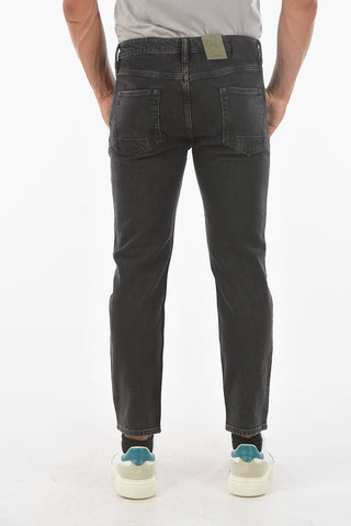 Stone Wash DEAN Slim Fit Denims