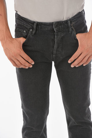 Stone Wash DEAN Slim Fit Denims
