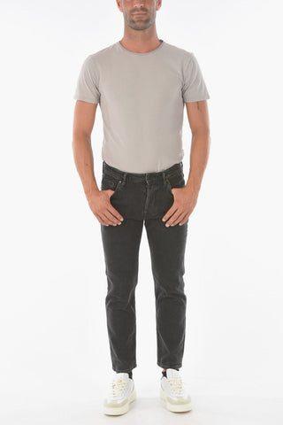 Stone Wash DEAN Slim Fit Denims