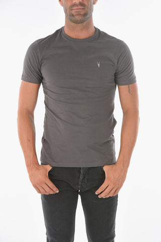 Embroidered BRACE T-Shirt