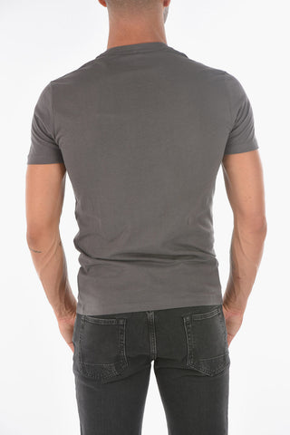 Embroidered BRACE T-Shirt