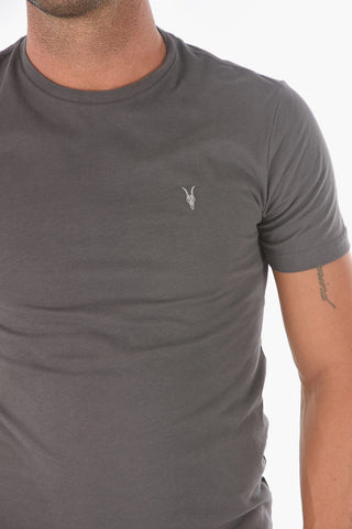 Embroidered BRACE T-Shirt