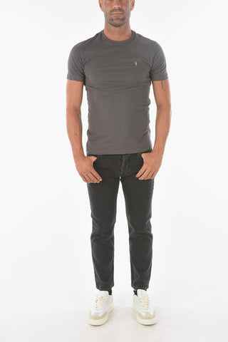 Embroidered BRACE T-Shirt