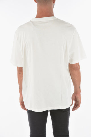 Printed NINETY T-shirt