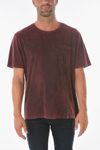 T-Shirt PARK with Breast Pocket