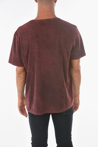 T-Shirt PARK with Breast Pocket