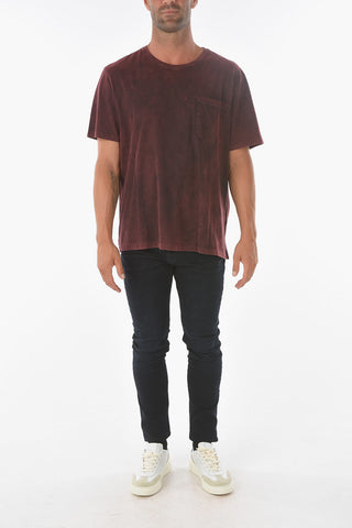 T-Shirt PARK with Breast Pocket