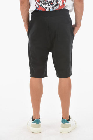 Lettering Logoed STATE Sweatshorts