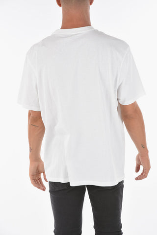 Front Printed CRYPTO T-shirt