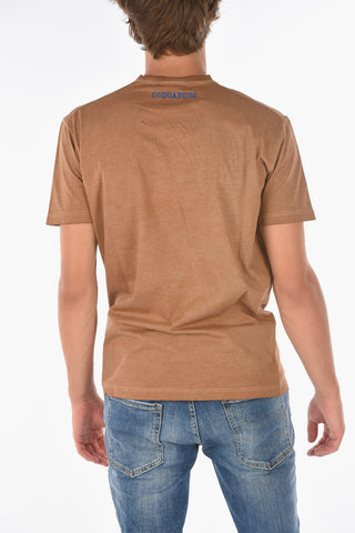 printed COOL FIT T-Shirt