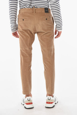 corduroy COOL GUY FIT pants