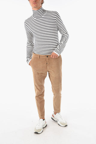 corduroy COOL GUY FIT pants