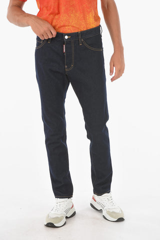 Jeans COOL GUY mit 16 cm sichtbaren Nähten