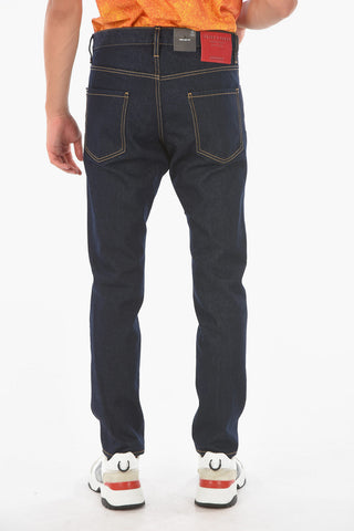 Jeans COOL GUY mit 16 cm sichtbaren Nähten