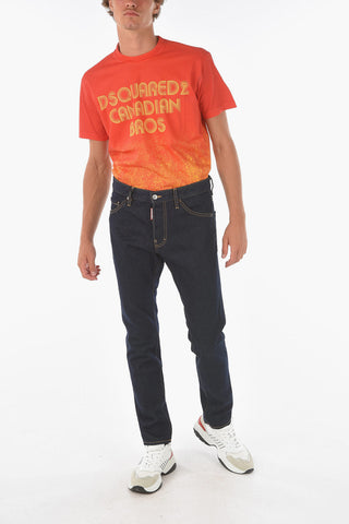 Jeans COOL GUY mit 16 cm sichtbaren Nähten