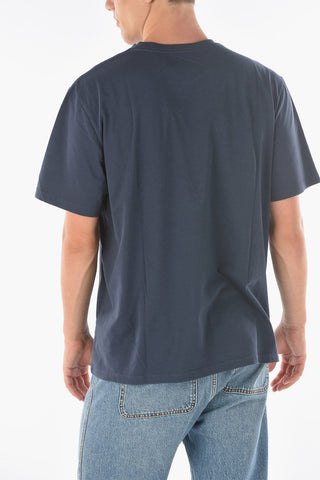 Printed TOPIA T-shirt