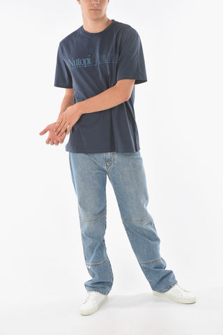 Printed TOPIA T-shirt