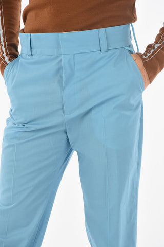 Pantaloni LE PANTALON DE COSTUME con Coulisse