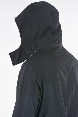 CC COLLECTION Outerwear Semifoderato con Cappuccio