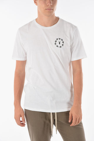 Cotton BUNCH BRACE T-Shirt