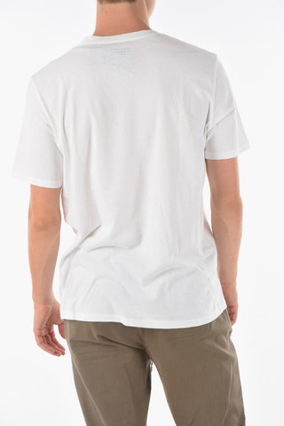 Cotton BUNCH BRACE T-Shirt