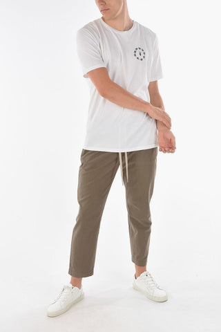 Cotton BUNCH BRACE T-Shirt