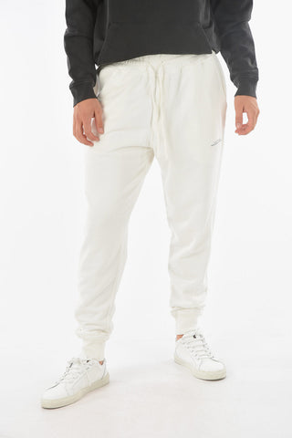 Brushed Cotton HADEAN Joggers