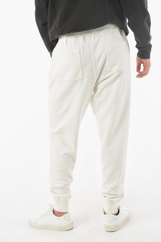 Brushed Cotton HADEAN Joggers