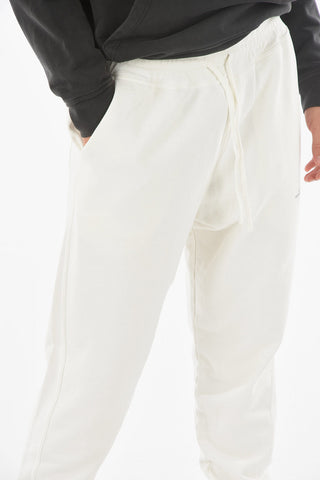 Brushed Cotton HADEAN Joggers