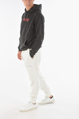 Brushed Cotton HADEAN Joggers
