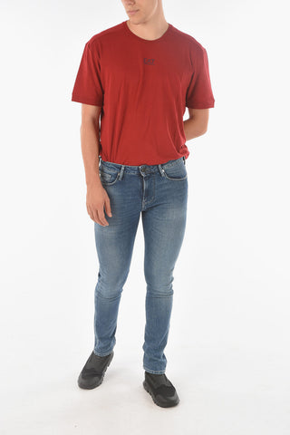 EMPORIO 5 Pocket Slim Fit Denims