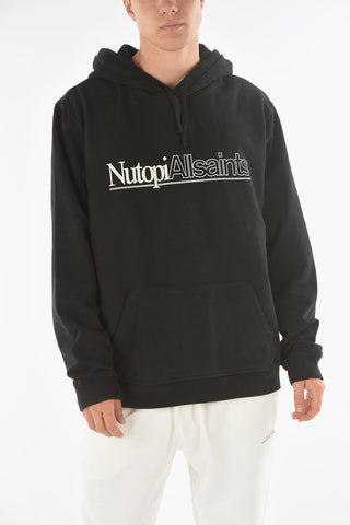 Maxi Pocket TOPIA Cotton Hoodie
